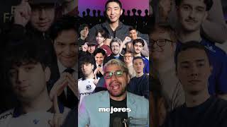 ¿Cómo Competir en TFT en el Set 17?  *ESPORTS*