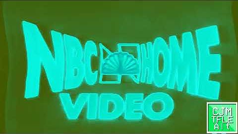 NBC Home Video (1984) in Surroundup V2