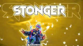 Stronger Battleground Mobile India Nawab2Op Gaming Note 8 Pro Montage