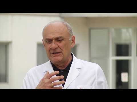 ინფექციური