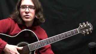 Add 'Tang' to Chord Progressions - Creative Use of Hybrid Dominants