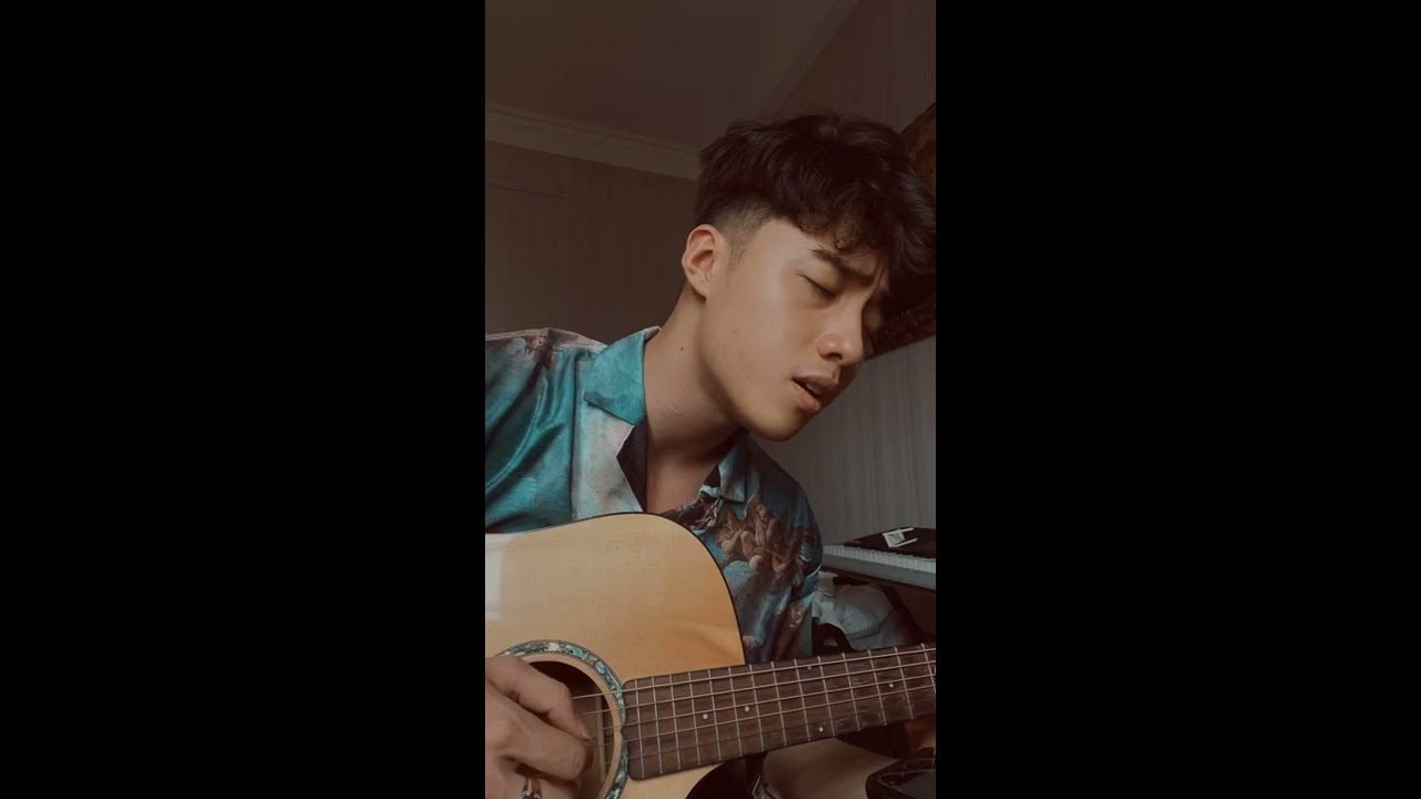 em không sai, chúng ta sai - Erik | Hai Dang Doo cover