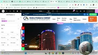 How to Add Blog Posts & Gallery Images in WordPress | Client Website Tutorial