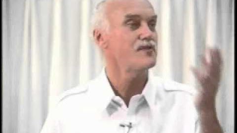 The Spiritual Journey - Ram Dass Full Lecture 1986