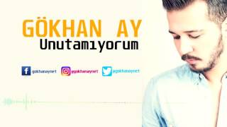 GÖKHAN AY UNUTAMIYORUM 2016(I can not forget) Resimi