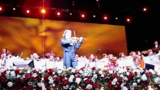 Andre Rieu- Munich Olympic halle; Espana Cani