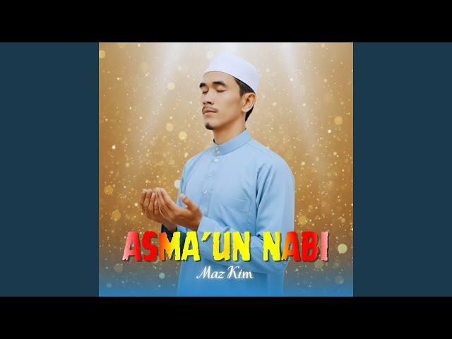 Asma'un Nabi