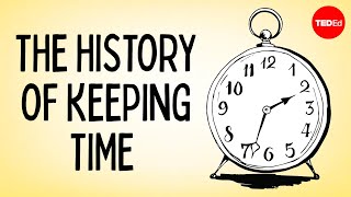 The history of keeping time - Karen Mensing screenshot 5