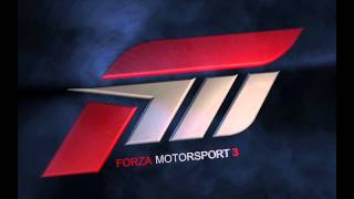 Forza 3 race music - Celldweller - Solaris