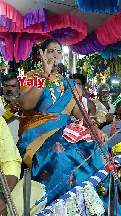 ஊய்காடு சுடலை 💥#yalytv #sudalai #sudalaimadan 👌