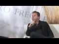 Ricardo Montaner - Entrevista con Carlos "Gallego" Elizeche (2012)