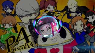 We Got Your Back-Persona Q2 OST