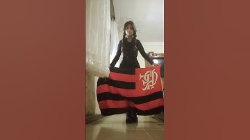 Thumbnail of pra cima deles Flamengo #flamengo #mengão