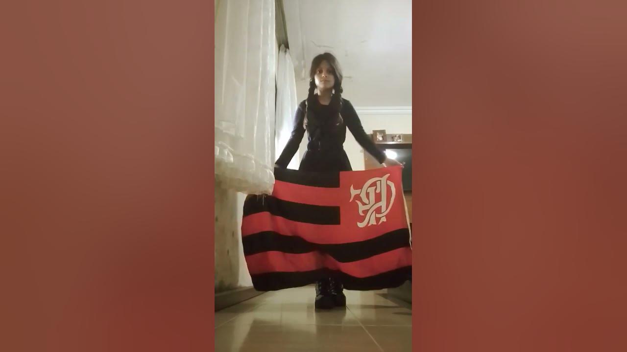 pra cima deles Flamengo #flamengo #mengão