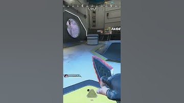 Can Someone Give That Wraith A Map? - Apex Legends