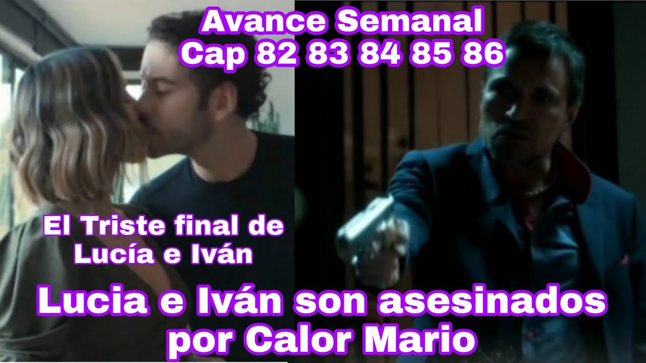 Cafe con Aroma de Mujer Avance Semanal Capitulo 82 83 84 85 86: El