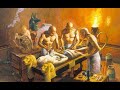 mummification in ancient Egypt