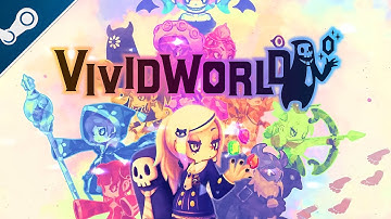 Vivid World: A New Era in Anime Gaming (Release Date Announcement)