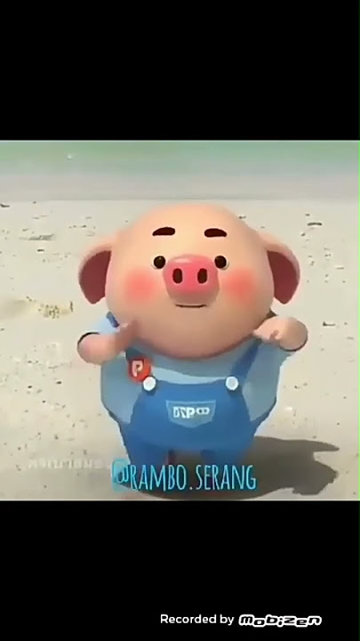 nyayi babi jumpscare
