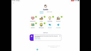 Celebrity Guide To Class Dojo For Teachers l Guide #6 l Profile