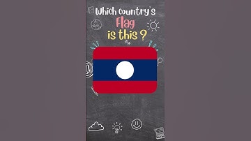 OMG! How Quick Can you Guess the Flags | #44 #shorts Country Flag Quiz