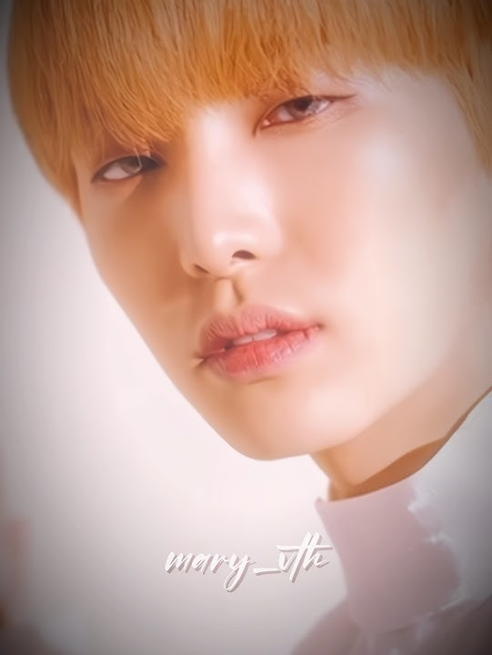 HPB Seoho! ✨