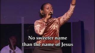 No Sweeter Name - Shingisai