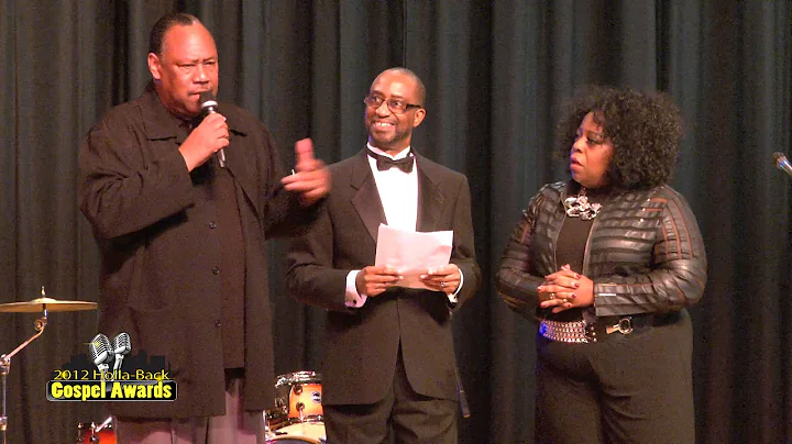 Award Winner : Veronica Douglas