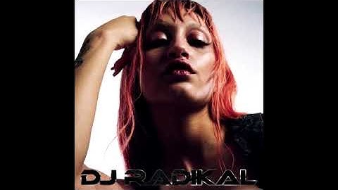 Courir après - Ghetto Zouk Remix  Dj Radikal