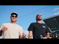 Josh Lowe Mic'd Up (Again!) | Wives Charity Softball Game