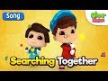 Omar Hana Searching Together Islamic Cartoon For Kids Nasheed 