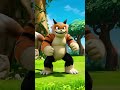 10 INSANE Pokémon Evolutions You Won't BELIEVE! 😱⭐