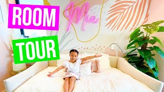 ROOM TOUR MÍA  | PLAYWORLDTV