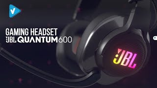 #JBL Guide: JBL | JBL Quantum 600 - 2020 Buying Guide