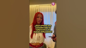 Preguntas cortas feat De La Rose🌹🙌