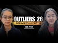 Outliers Written Test : What Comes Next? | JEE 2026