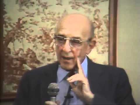 Carl Rogers - Press Conf - #1