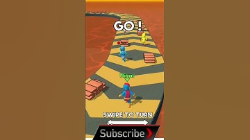 My Shotcut Run Level - 93 Video, Best Android Gameplay #93.| Nihal Shots|.