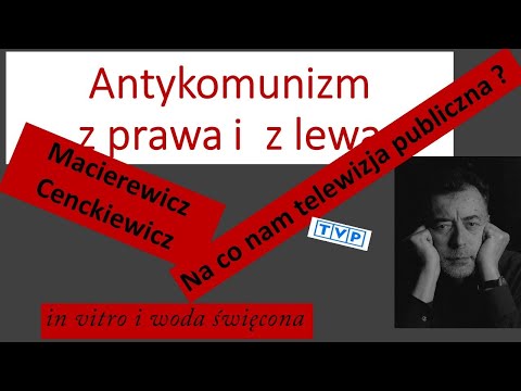                     Polacy dziwnie zgodni, że wpływy rosyjskie trzeba badać i co z tego wynika
                              