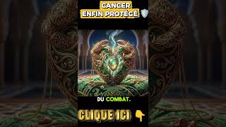 ♋ CANCER : La fin de vos soucis ! (18 Mai) 🛡️ #Cancer #Horoscope #Paix