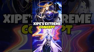 Xipes Extreme Concept