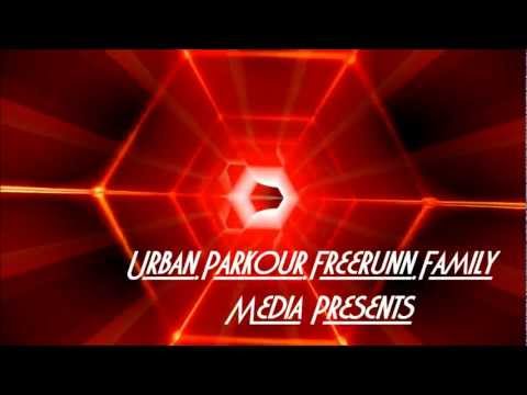 UPFFamily Media  - Intro(Red Tunnel)  For The Team 2012 OFFICIAL