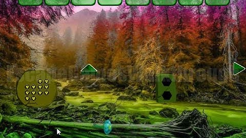 WOW Pair Of Rat Escape Walkthrough [WOWEscape]