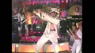 Ginuwine-Pony - Live
