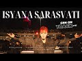 Isyana sarasvati full performance  genontrack