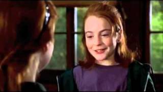 Parent Trap Sisters