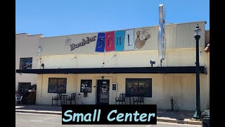 Return Of Old School (7.5.23) High Avg. (Boulder Bowl)