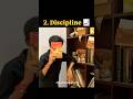 SUCCESS demands 6📈#ytshorts #shorts #viralshorts #motivation #explore #trending #fyp #study #viral