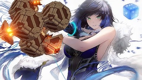 One-Shot PMA to SKIP the children phase.