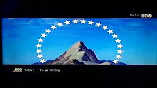 Paramount Pictures (1986, closing)